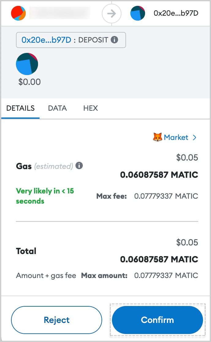 Click Claim